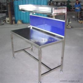 深圳不銹鋼工作臺(tái)批發(fā)供應(yīng)指南 谷瀑環(huán)保工作臺(tái)價(jià)格與采購解析