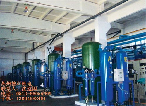 蘇州德科機(jī)電 以專業(yè)電氣安裝賦能現(xiàn)代機(jī)電設(shè)備高效運(yùn)維